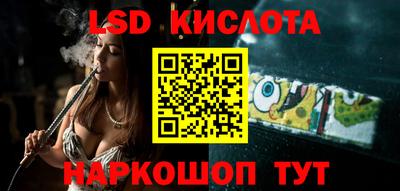 молекула духа Кингисепп
